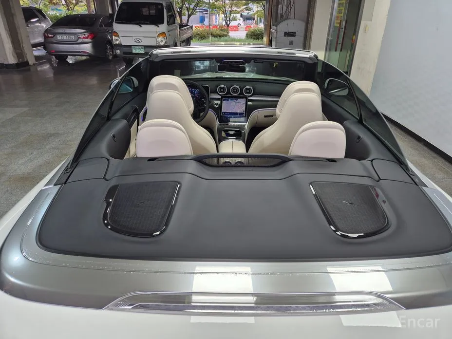 Фото 14 - Mercedes-Benz CLE-Class