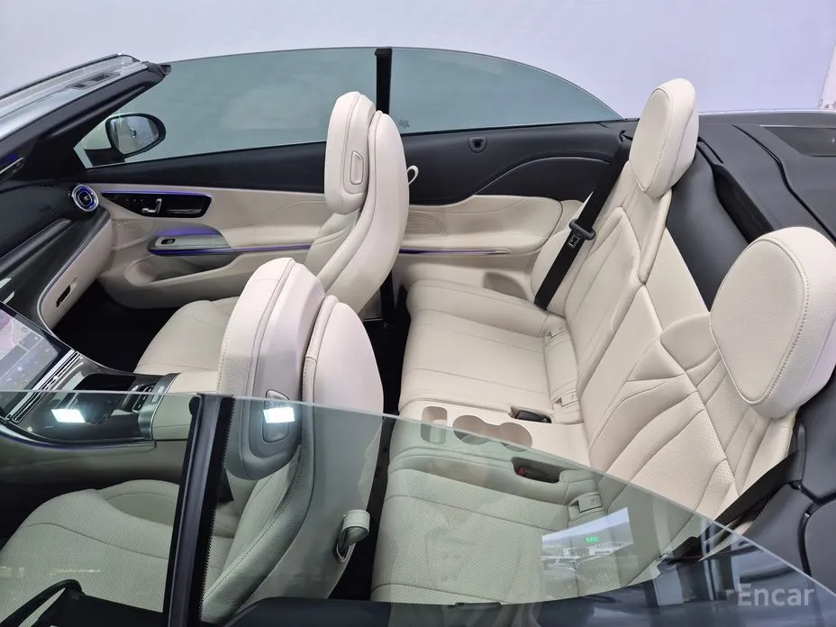 Фото 15 - Mercedes-Benz CLE-Class