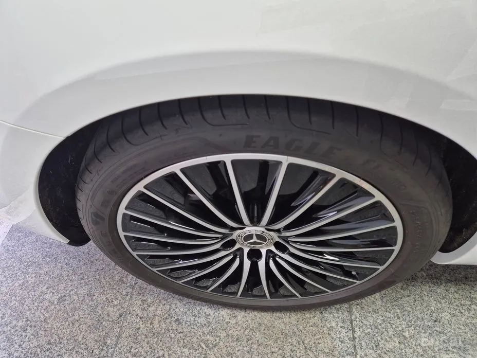 Фото 5 - Mercedes-Benz CLE-Class