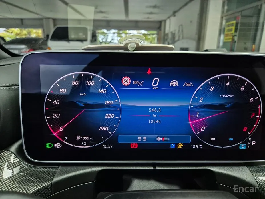 Фото 6 - Mercedes-Benz CLE-Class