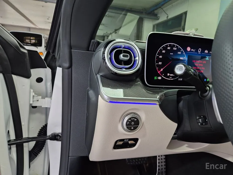 Фото 8 - Mercedes-Benz CLE-Class