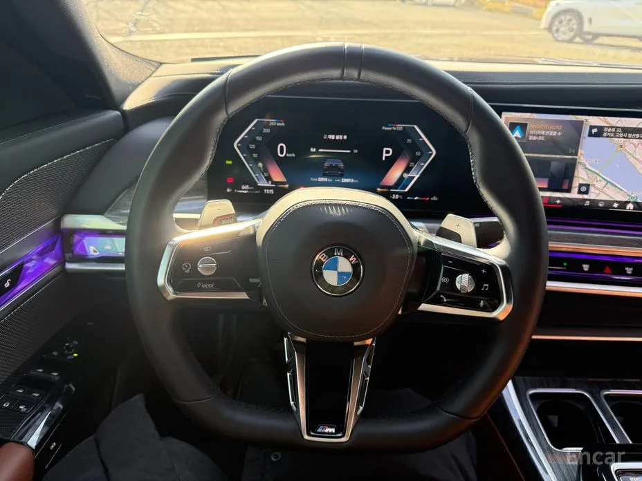 Фото 4 - BMW 7 Series