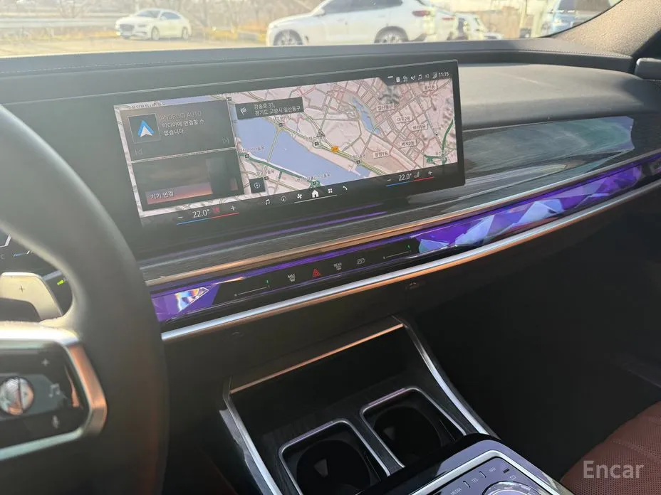 Фото 8 - BMW 7 Series