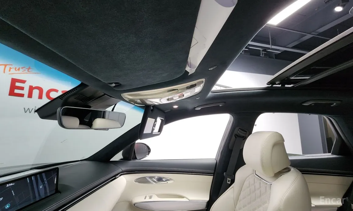 Фото 18 - Genesis GV70