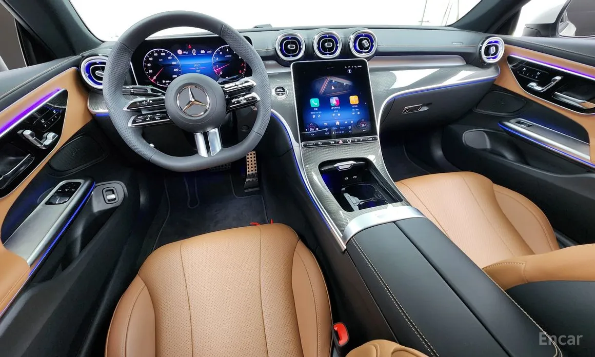 Фото 7 - Mercedes-Benz CLE-Class