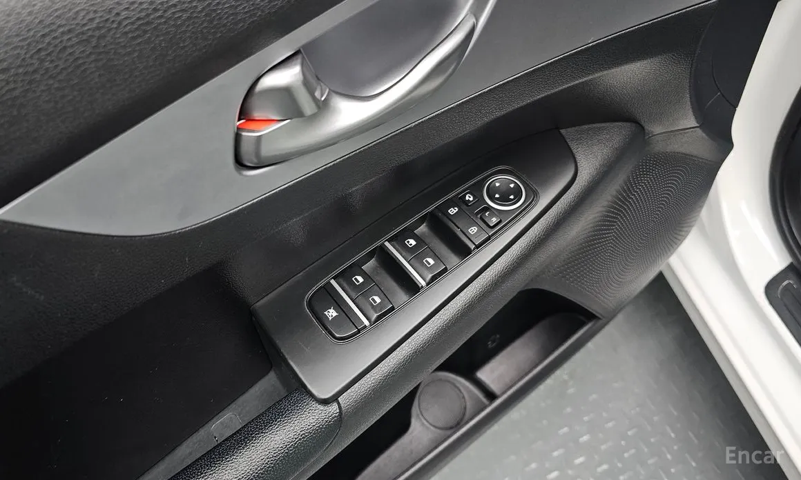 Фото 14 - Kia K3