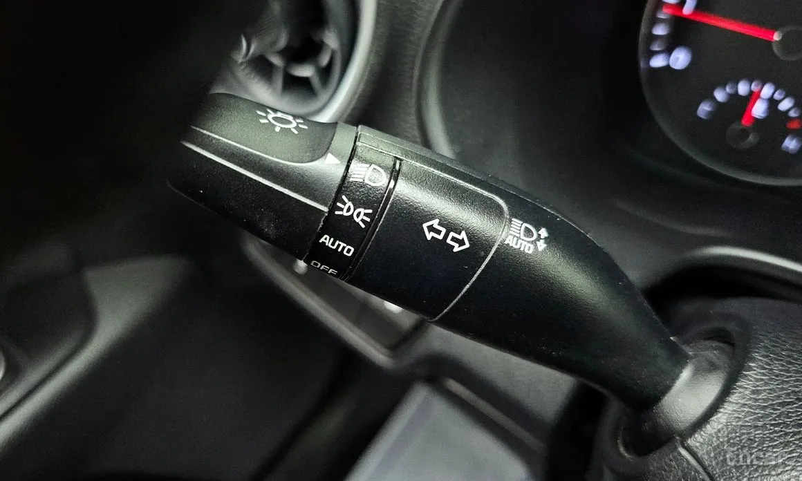 Фото 17 - Kia K3