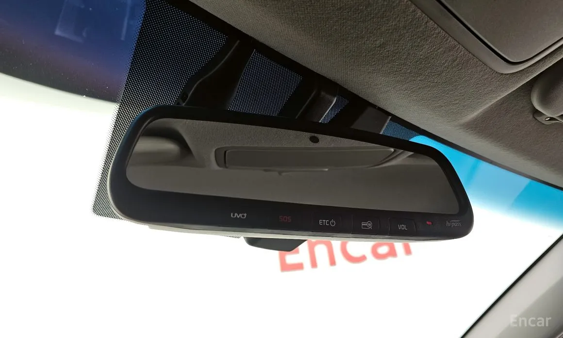 Фото 20 - Kia K3