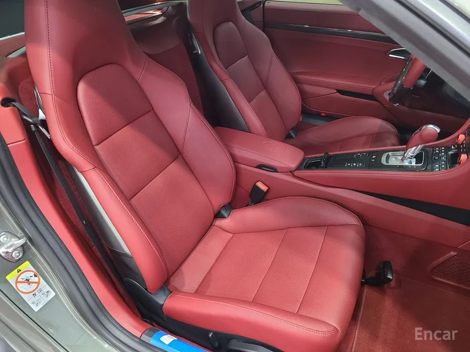 Фото 14 - Porsche 718