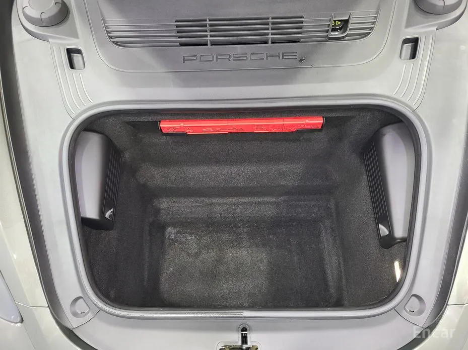 Фото 16 - Porsche 718