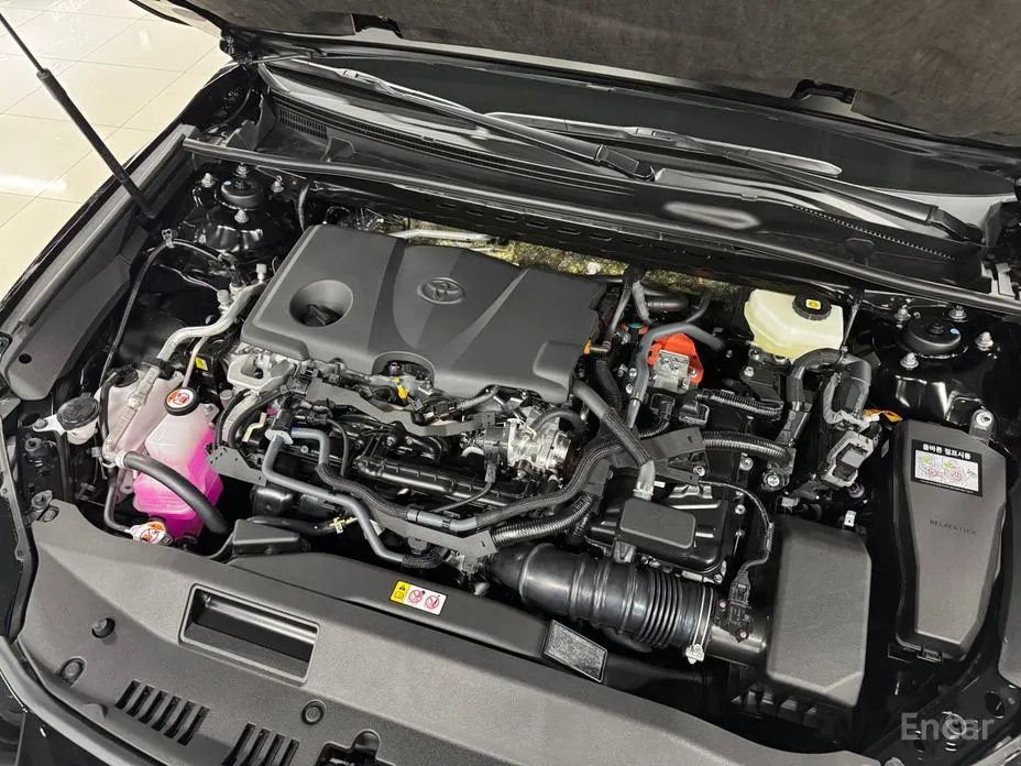 Фото 5 - Toyota Camry