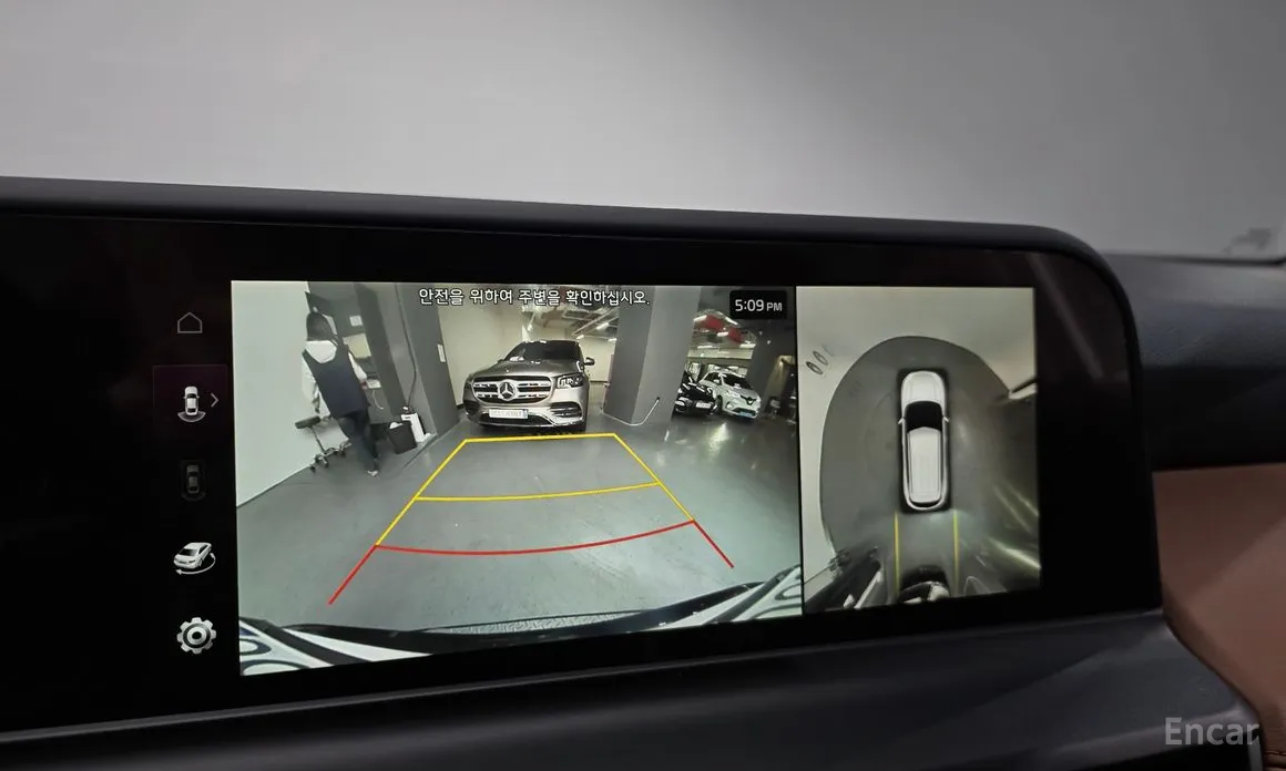 Фото 15 - Kia Seltos