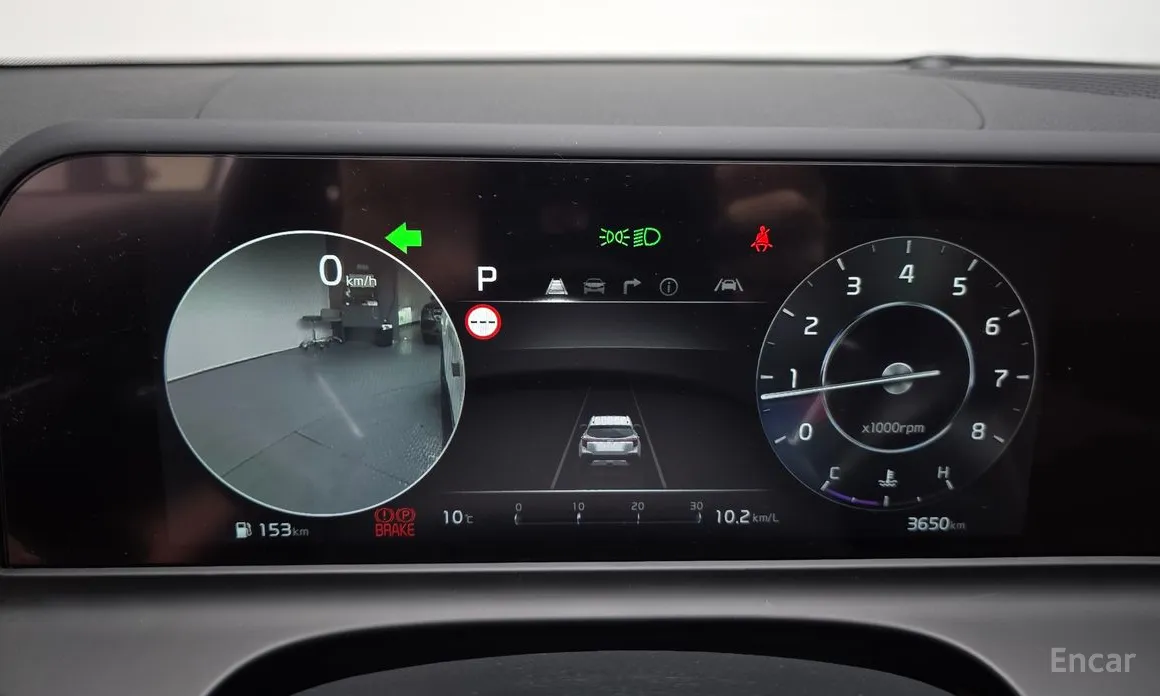 Фото 8 - Kia Seltos