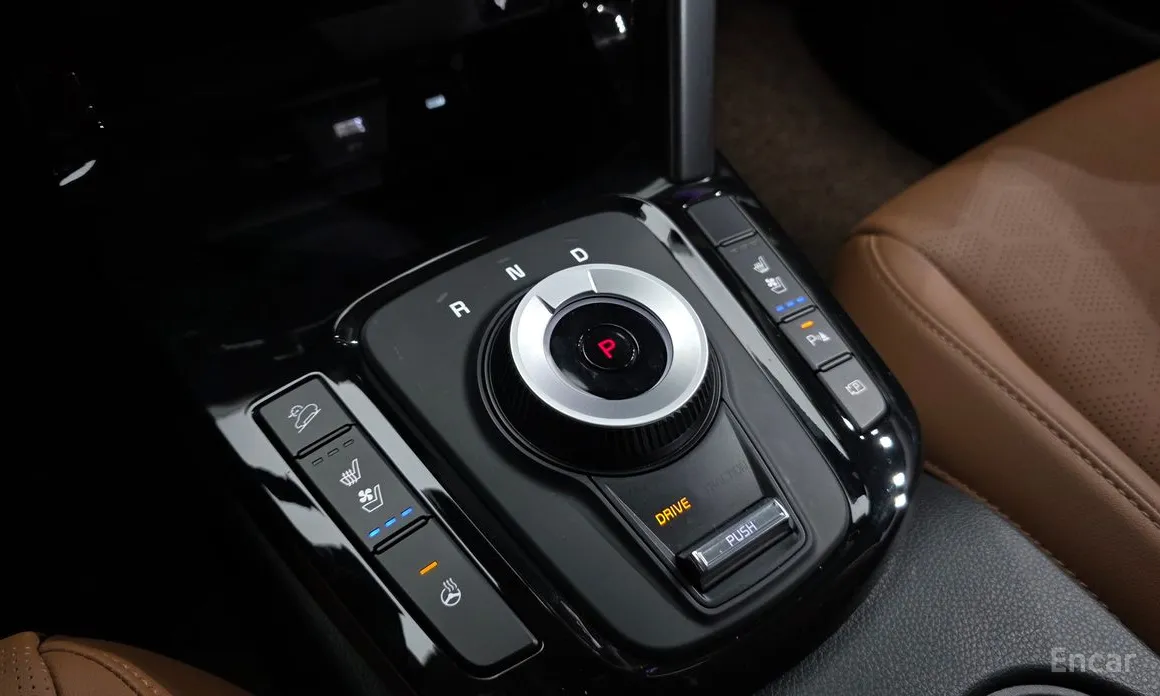 Фото 9 - Kia Seltos