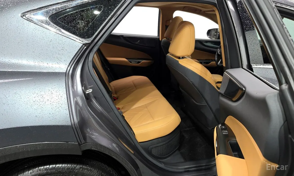 Фото 12 - Lexus NX