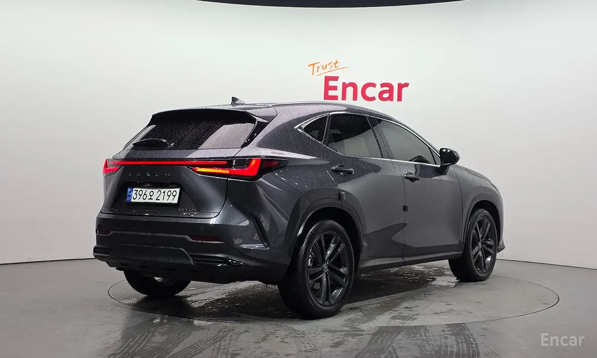 Фото 2 - Lexus NX