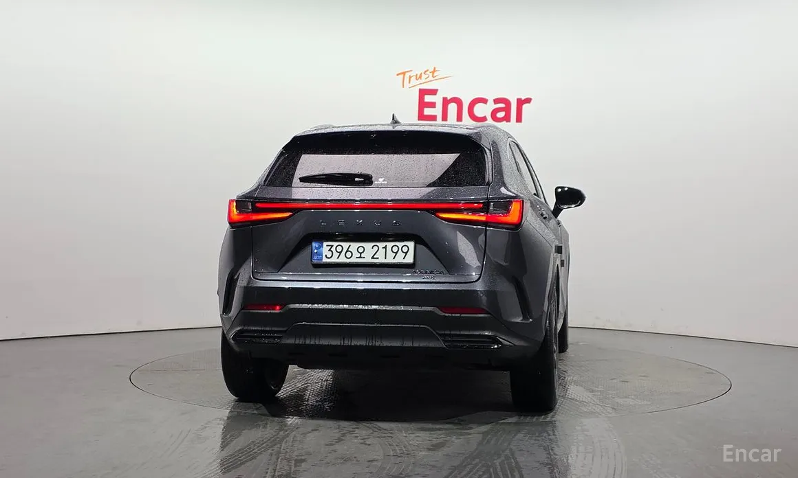 Фото 4 - Lexus NX