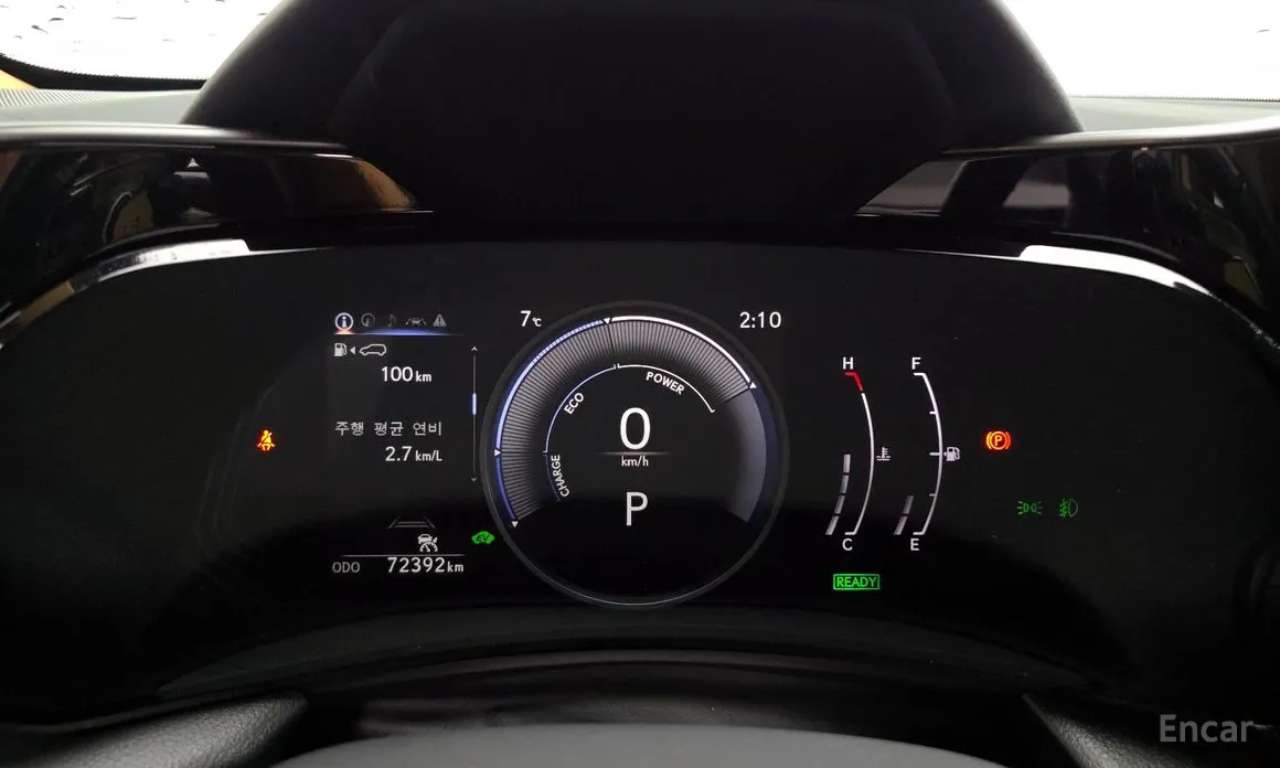 Фото 8 - Lexus NX