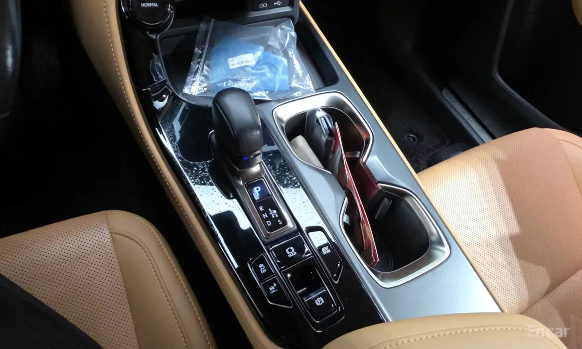 Фото 9 - Lexus NX