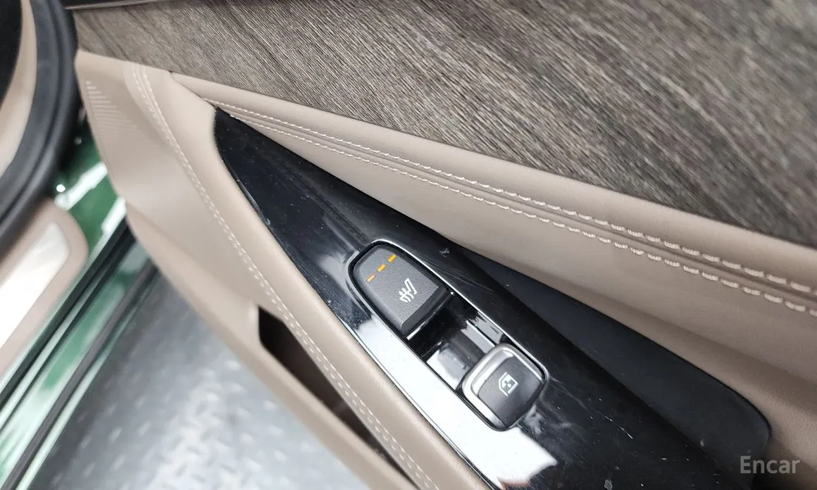 Фото 19 - Kia K8