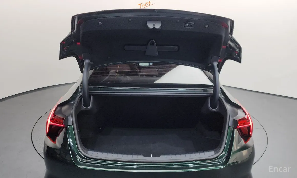 Фото 20 - Kia K8