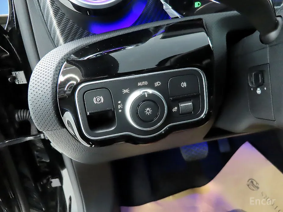 Фото 15 - Mercedes-Benz A-Class