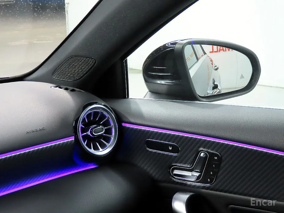 Фото 17 - Mercedes-Benz A-Class