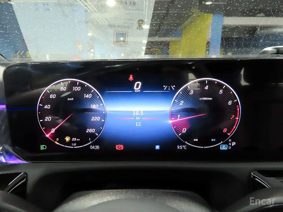 Фото 9 - Mercedes-Benz A-Class