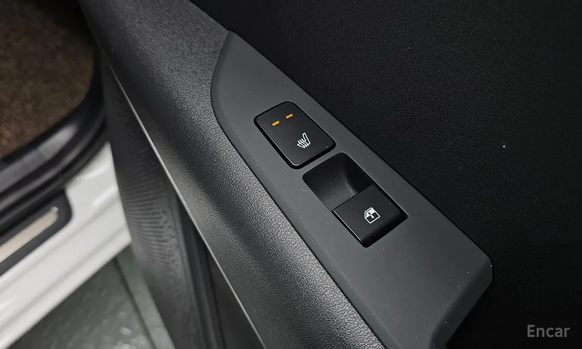 Фото 18 - Kia Niro