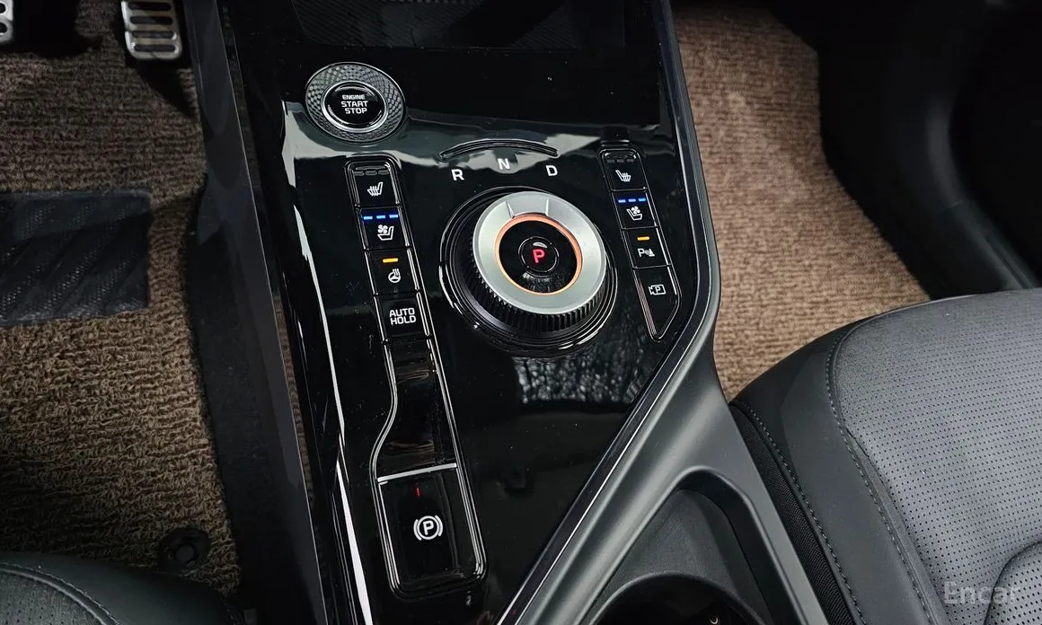 Фото 9 - Kia Niro