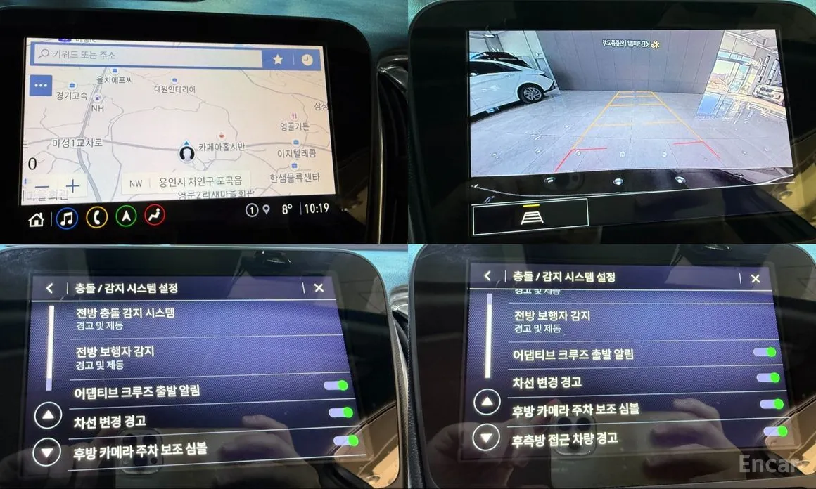 Фото 11 - Chevrolet Malibu