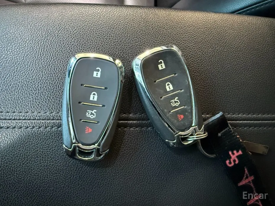 Фото 14 - Chevrolet Malibu