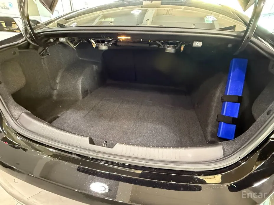 Фото 19 - Chevrolet Malibu