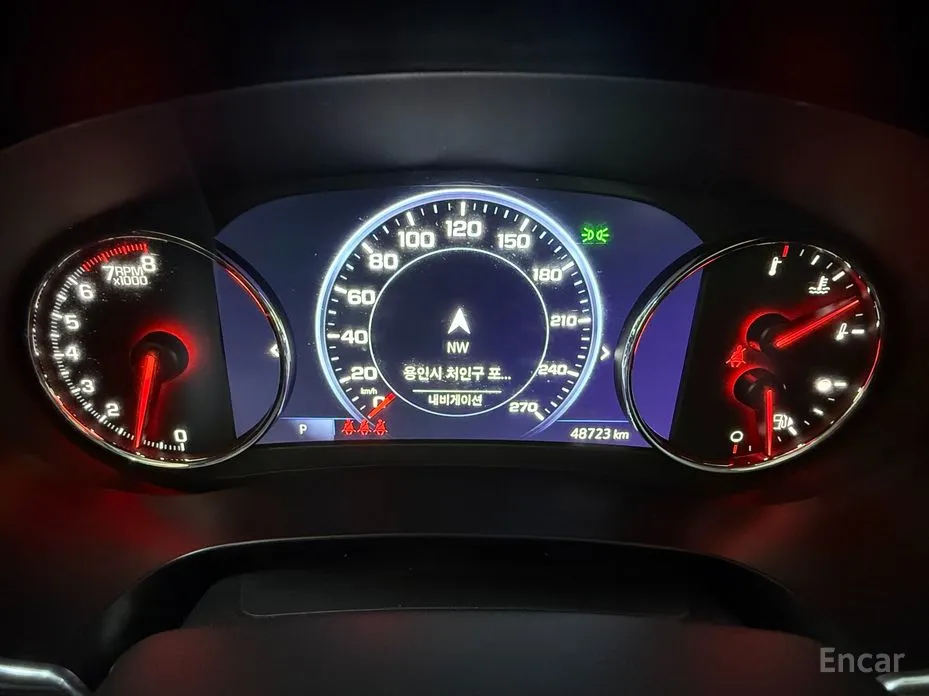 Фото 6 - Chevrolet Malibu