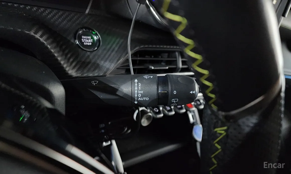 Фото 15 - Peugeot 2008