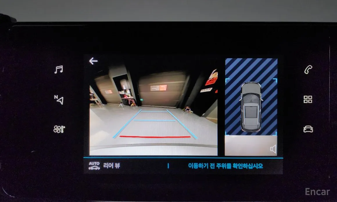 Фото 17 - Peugeot 2008