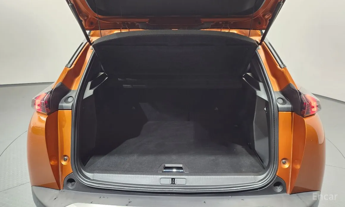 Фото 20 - Peugeot 2008