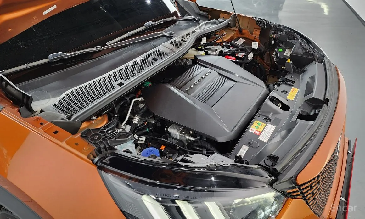 Фото 6 - Peugeot 2008