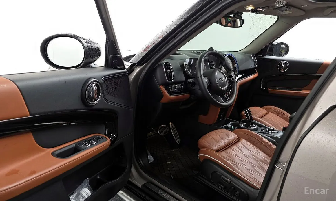 Фото 10 - Mini Countryman