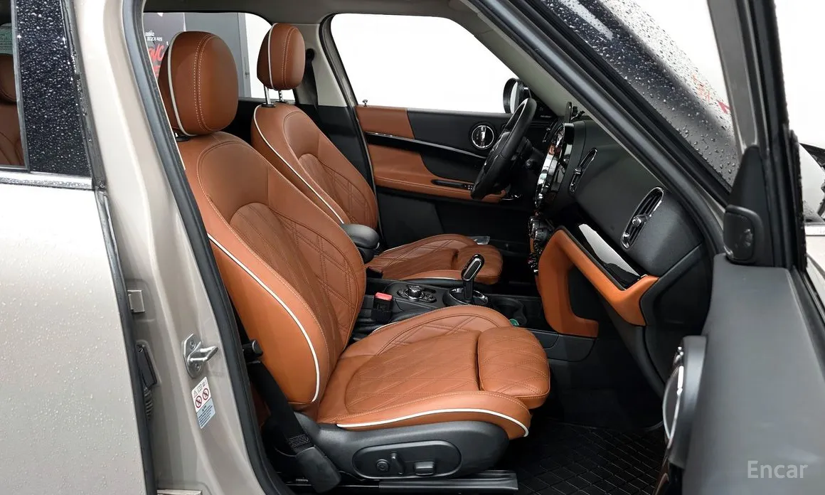 Фото 11 - Mini Countryman