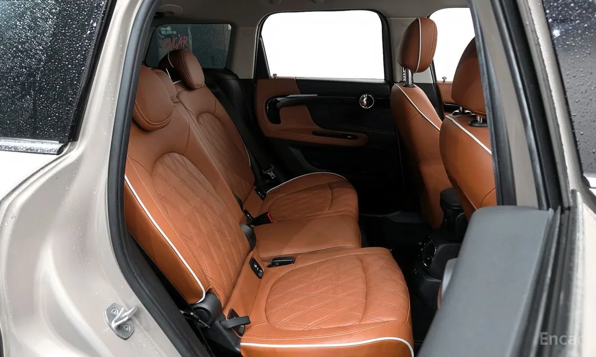 Фото 12 - Mini Countryman