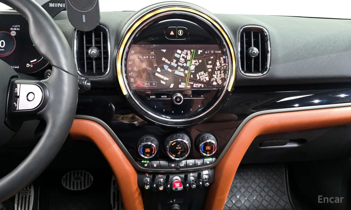 Фото 15 - Mini Countryman