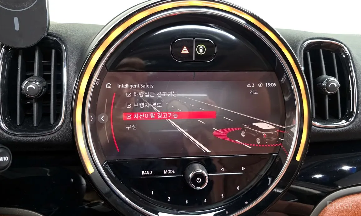 Фото 17 - Mini Countryman