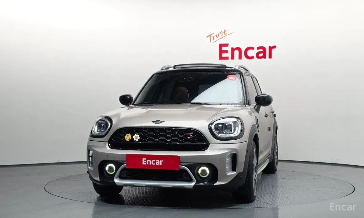 Фото 3 - Mini Countryman