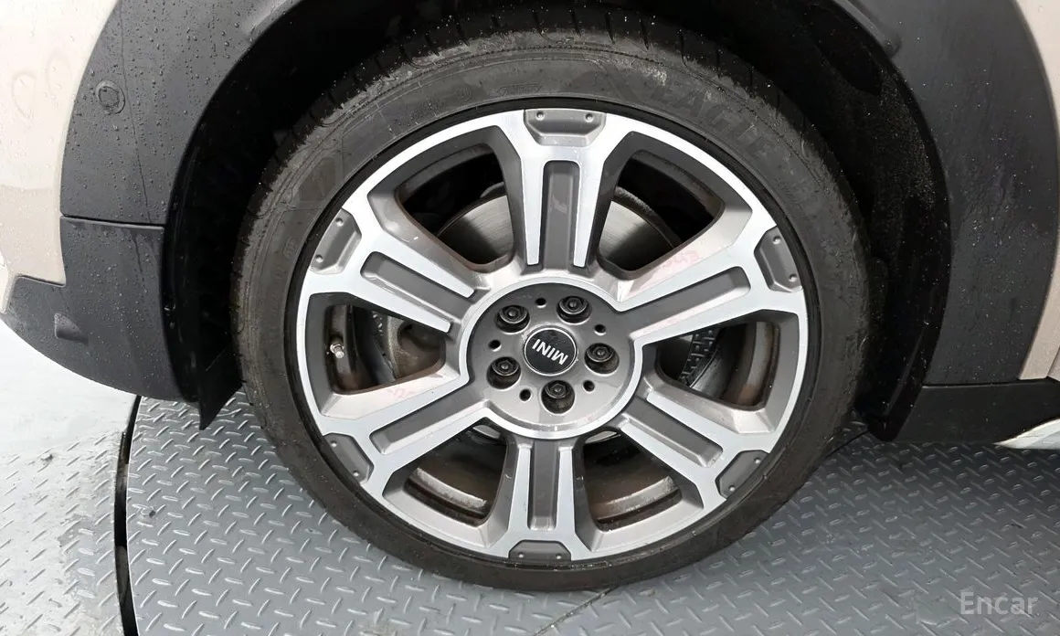 Фото 5 - Mini Countryman