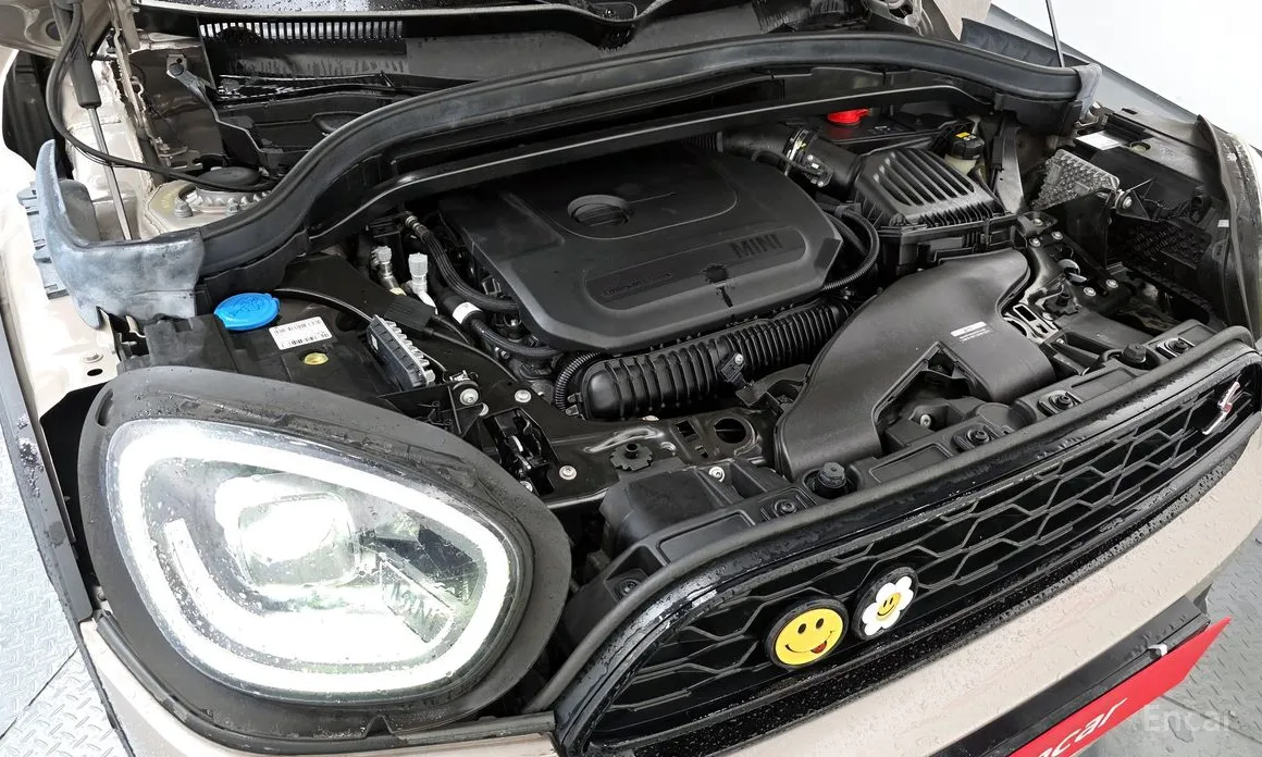 Фото 6 - Mini Countryman