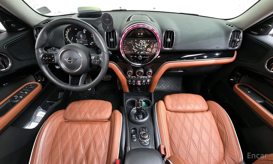 Фото 7 - Mini Countryman