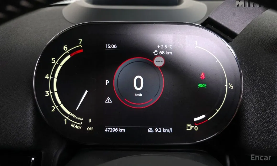 Фото 8 - Mini Countryman