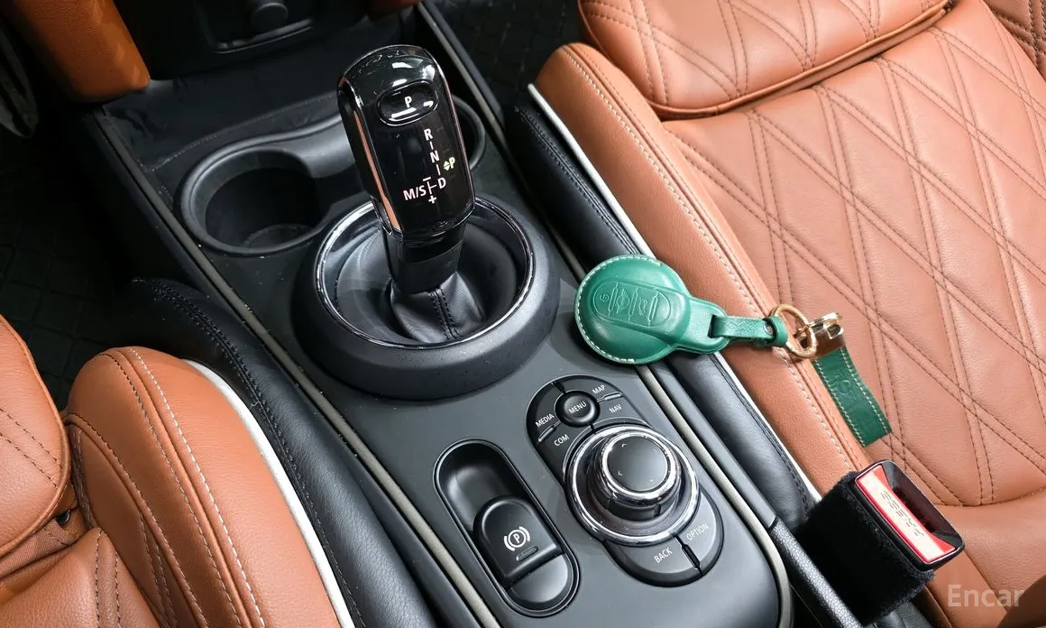 Фото 9 - Mini Countryman