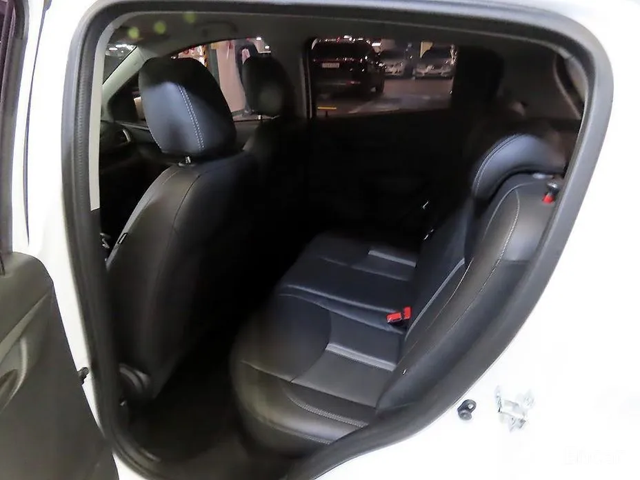 Фото 10 - Chevrolet Spark